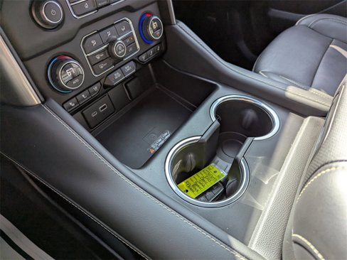 Certified 2023 Chevrolet Tahoe Premier image 28