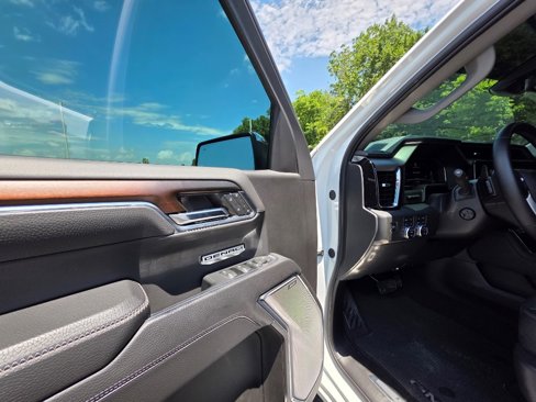 Certified 2024 GMC Sierra 1500 Denali w/ Denali Reserve Package image 2