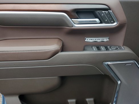 New 2026 GMC Sierra 1500 Denali image 21