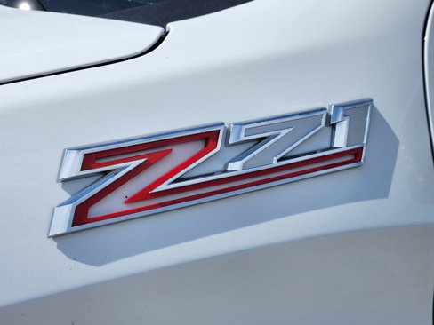 New 2026 Chevrolet Silverado 1500 LTZ w/ LTZ Premium Texas Edition image 13