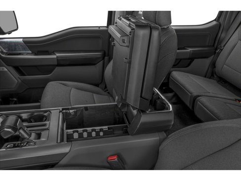 New 2025 Ford F150 Lightning Flash image 34