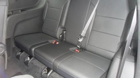 New 2026 Chevrolet Traverse LT w/ Driver Confidence Package image 11