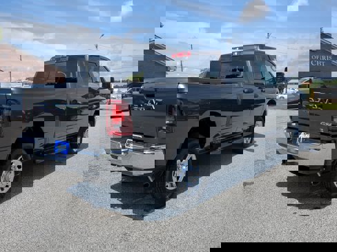 New 2025 RAM 2500 Tradesman image 3