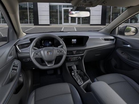 New 2026 Buick Encore GX Sport Touring image 15