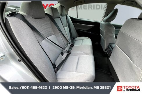 New 2026 Toyota Camry LE image 8