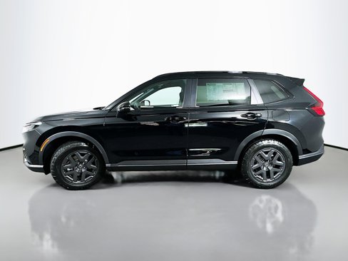 New 2026 Honda CR-V TrailSport image 4