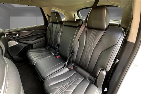 New 2025 Acura MDX SH-AWD w/ Advance Package image 10