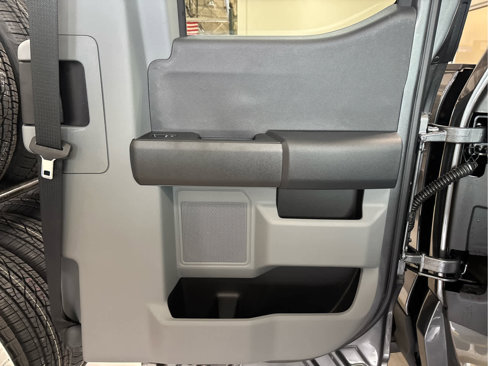 New 2025 Ford F250 XL w/ XL Off-Road Package image 22