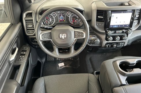 New 2026 RAM 1500 Tradesman image 15