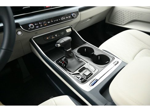 New 2026 Kia Carnival SX image 29