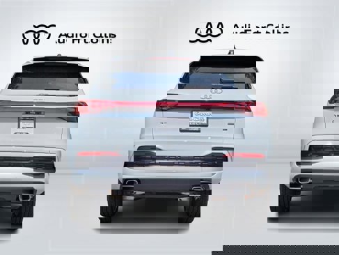 New 2025 Audi Q5 Premium Plus image 6