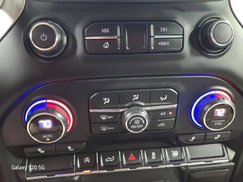 Used 2020 Chevrolet Silverado 1500 LT w/ All-Star Edition image 37