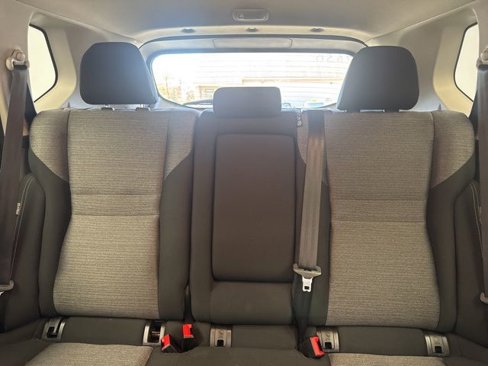 Used 2023 Nissan Rogue SV image 13
