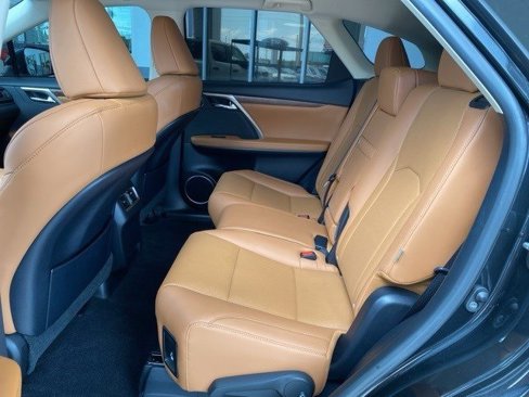 Used 2022 Lexus RX 350L FWD w/ Premium Package image 14