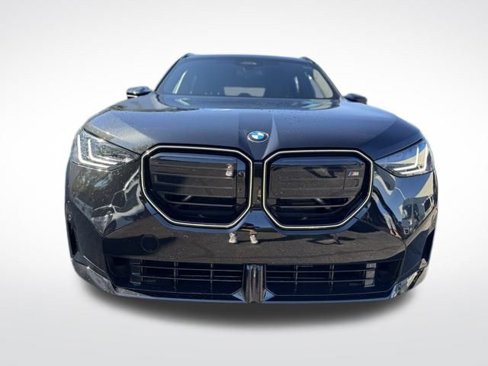 New 2026 BMW X3 M50 w/ Premium Package image 2
