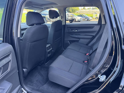 Used 2024 Honda CR-V EX image 18