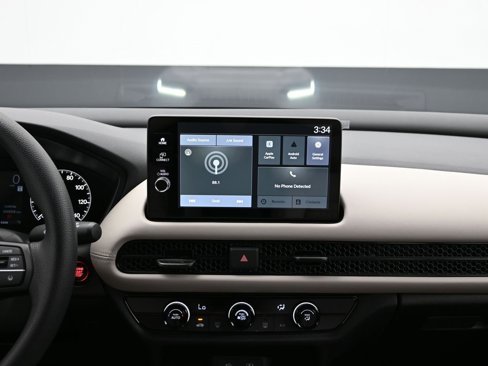 New 2026 Honda HR-V LX image 44
