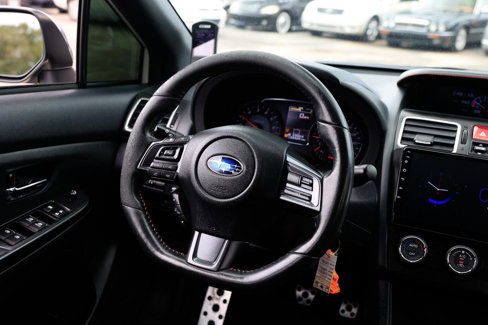 Used 2018 Subaru WRX Premium image 28