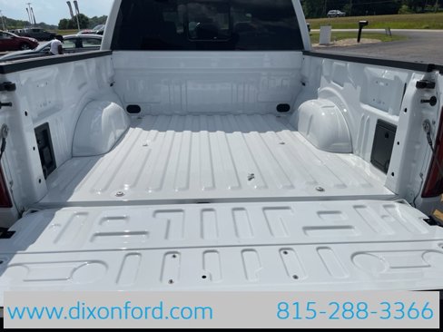 New 2025 Ford F150 XLT w/ Equipment Group 302A MID image 24