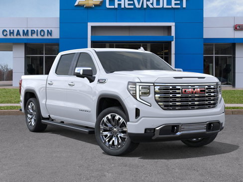 New 2026 GMC Sierra 1500 Denali image 7