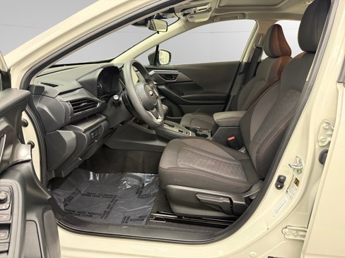 Certified 2024 Subaru Impreza 2.0i Sport image 9