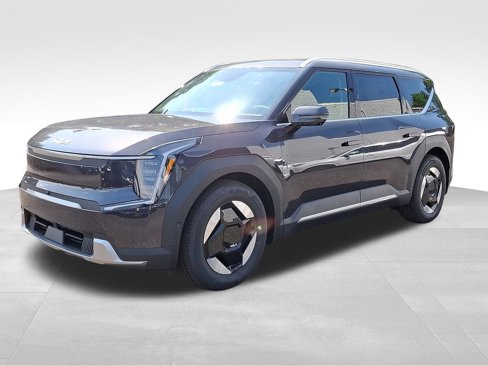 New 2026 Kia EV9 Wind image 3
