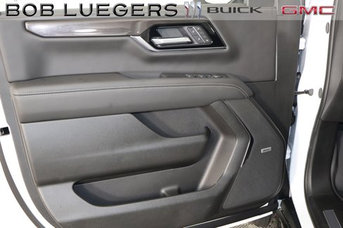 New 2026 GMC Yukon Elevation image 7