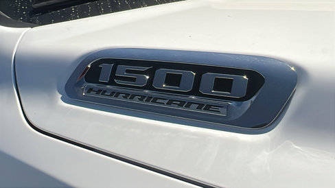 New 2026 RAM 1500 Tradesman image 9
