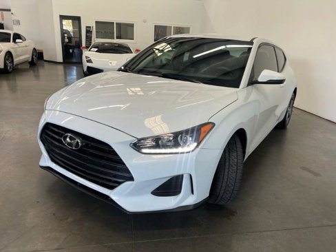 Used 2019 Hyundai Veloster 2.0 image 28