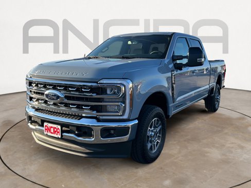 New 2026 Ford F250 Lariat image 5