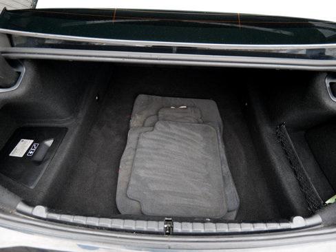 Used 2022 BMW M8 Gran Coupe xDrive Competition image 59