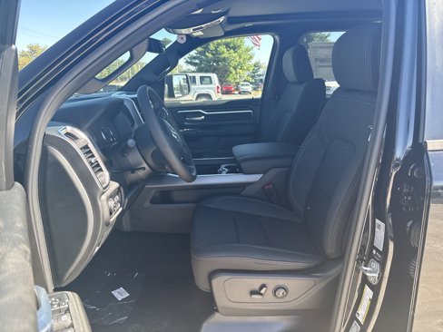 New 2026 RAM 1500 Big Horn image 14