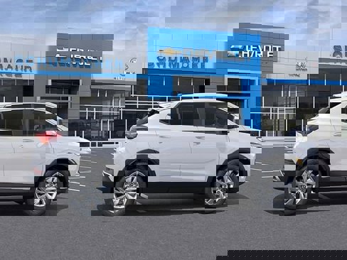 New 2026 Buick Encore GX Preferred w/ Comfort Package image 5