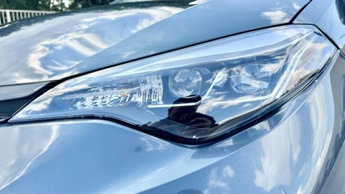 Used 2018 Toyota Corolla SE image 21