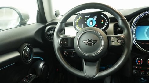 Certified 2024 MINI Cooper SE image 20