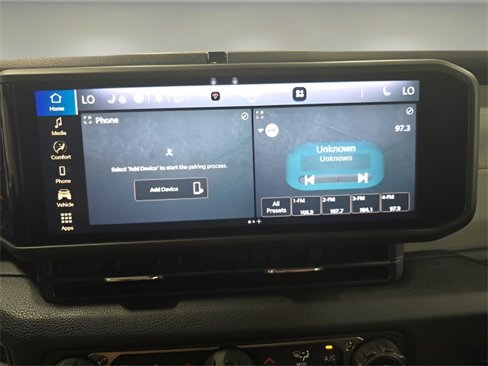Used 2025 Jeep Wrangler Sport S image 11