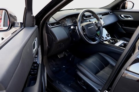 Used 2020 Land Rover Range Rover Velar R-Dynamic S image 14