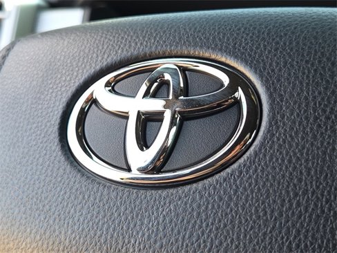 New 2026 Toyota Tundra Limited image 22