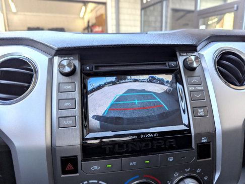 Used 2019 Toyota Tundra SR5 w/ SR5 Upgrade Package image 20