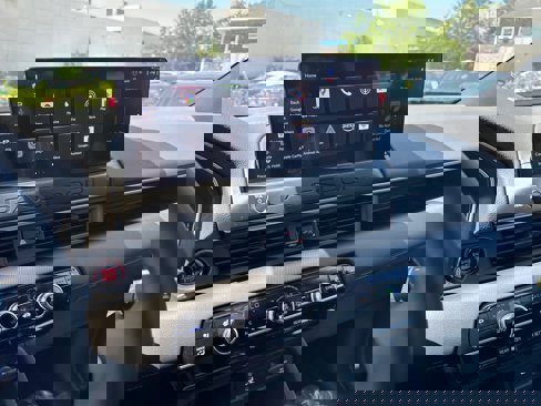 New 2026 Honda Passport TrailSport Elite image 29