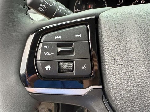 New 2026 Honda Odyssey EX-L image 13