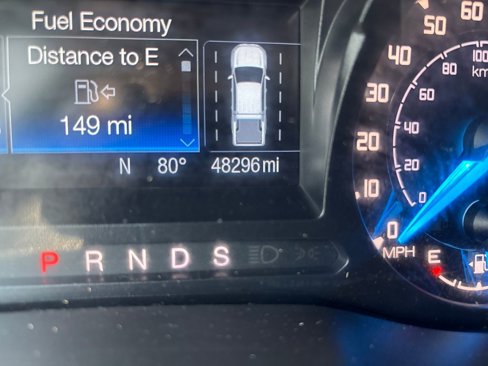 Used 2019 Ford Ranger XLT w/ FX4 Off-Road Package image 16