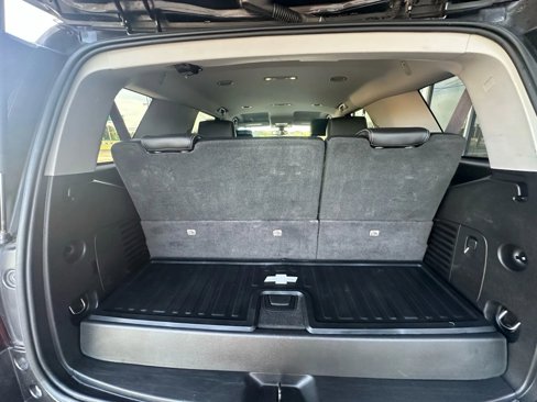 Used 2016 Chevrolet Tahoe LS image 25