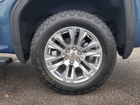New 2026 GMC Sierra 1500 Denali image 9