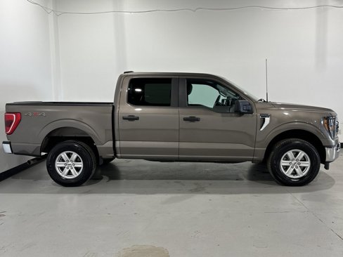 Used 2023 Ford F150 XLT image 23