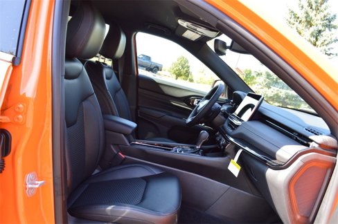 New 2026 Jeep Compass Latitude image 29