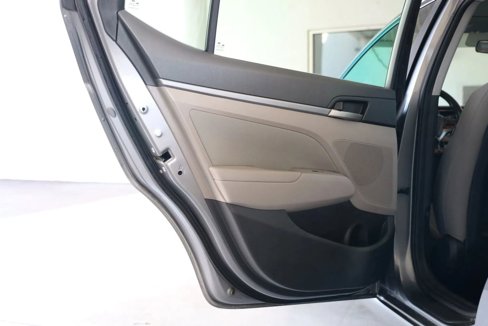 Used 2018 Hyundai Elantra SEL image 21