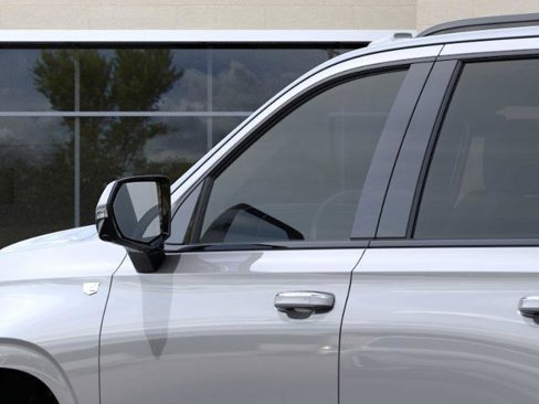 New 2026 Cadillac Escalade Platinum Sport w/ LPO, ONYX Package image 12