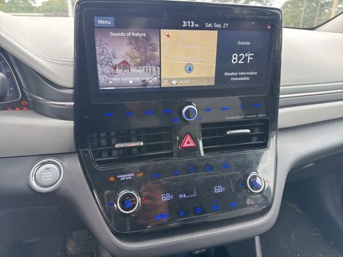 Used 2020 Hyundai Ioniq Limited image 4