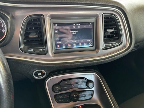 Used 2021 Dodge Challenger R/T image 13